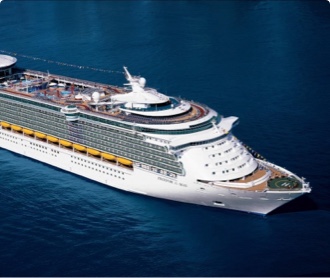 船舶交通智能服務系統(tǒng)界面設計（保密）