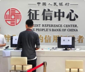 人民銀行二代征信系統(tǒng)UIUE設計及前端開發(fā)