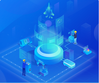 蘭亭妙微ui設計-航空制造技術研究院多款軟件UI設計及開發(fā)