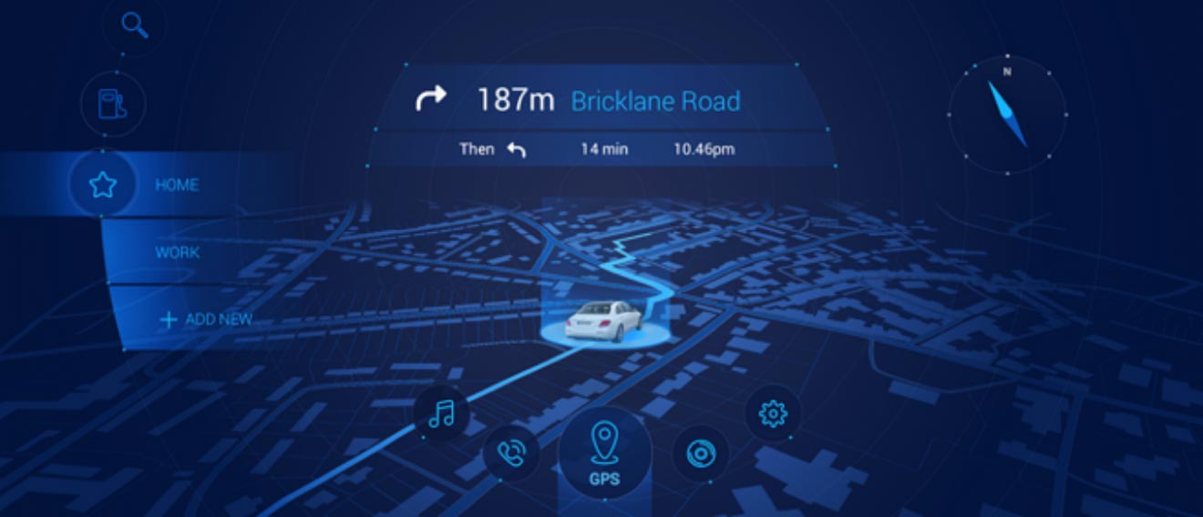 趨勢洞察：智能物聯(lián)、車聯(lián)網(wǎng)、UI設(shè)計(jì)、大屏設(shè)計(jì)、交互設(shè)計(jì)