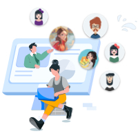 蘭亭妙微UI設(shè)計(jì)公司-核心成員畢業(yè)于清華美院、人大、北師大，愛(ài)設(shè)計(jì)、愛(ài)工作、愛(ài)學(xué)習(xí)，不斷充實(shí)自己，與國(guó)際前沿設(shè)計(jì)方法趨勢(shì)接軌，謙和有禮貌，先進(jìn)設(shè)計(jì)力激發(fā)軟件潛能。