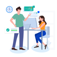 蘭亭妙微UI設(shè)計(jì)公司-注重傾聽(tīng)客戶(hù)的意見(jiàn)，包容客戶(hù)的一些不確定性的需求變更，耐心細(xì)致、改稿及時(shí)高效，服務(wù)方式靈活，可駐場(chǎng)設(shè)計(jì)開(kāi)發(fā)。