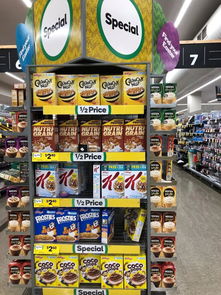 復活節(jié)全澳年中折扣全攻略 從超市日用品到DJ Myer奢侈品，北京日用百貨選購指南